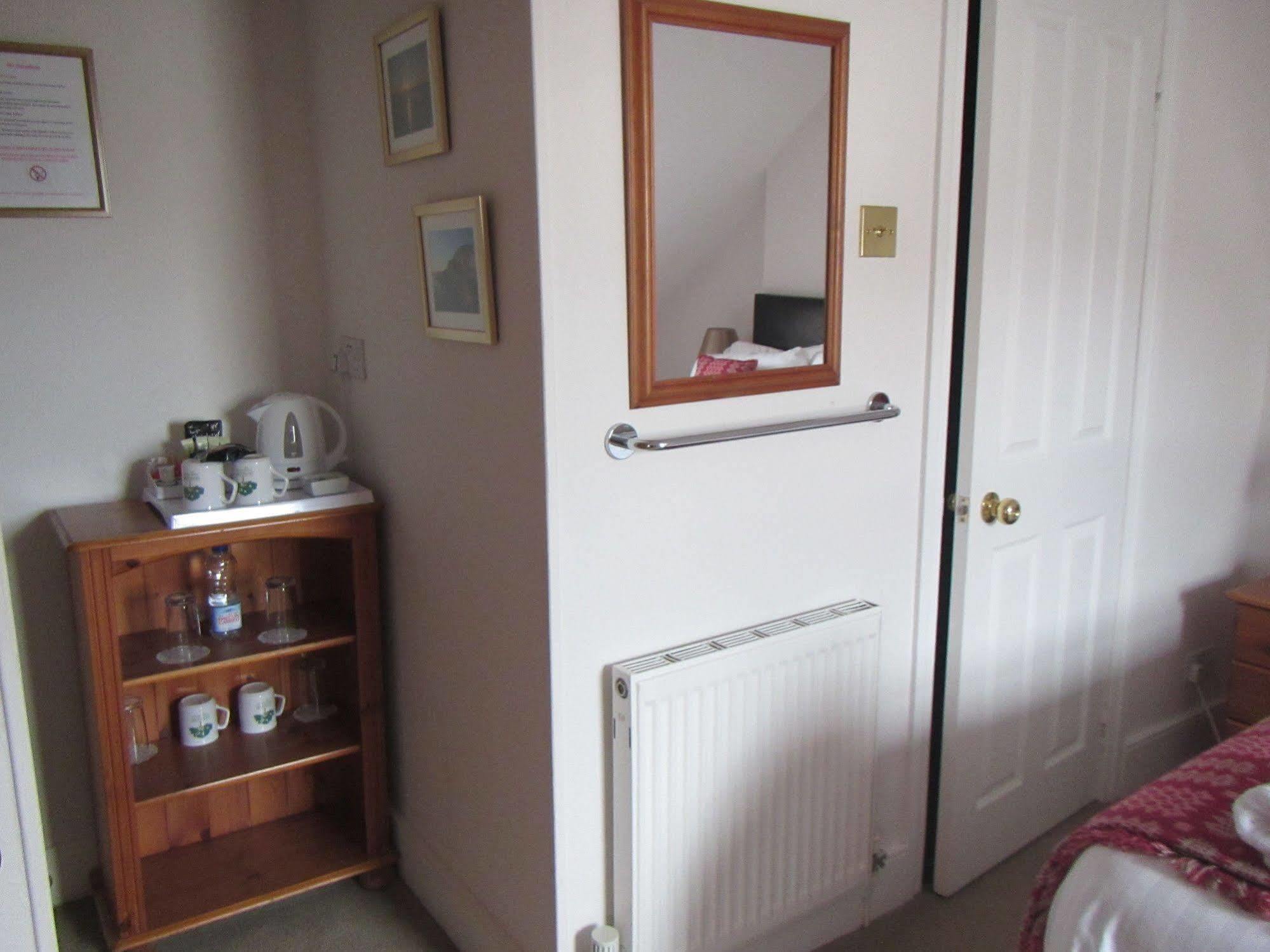 Glascoed Guest House Llandudno Exterior foto